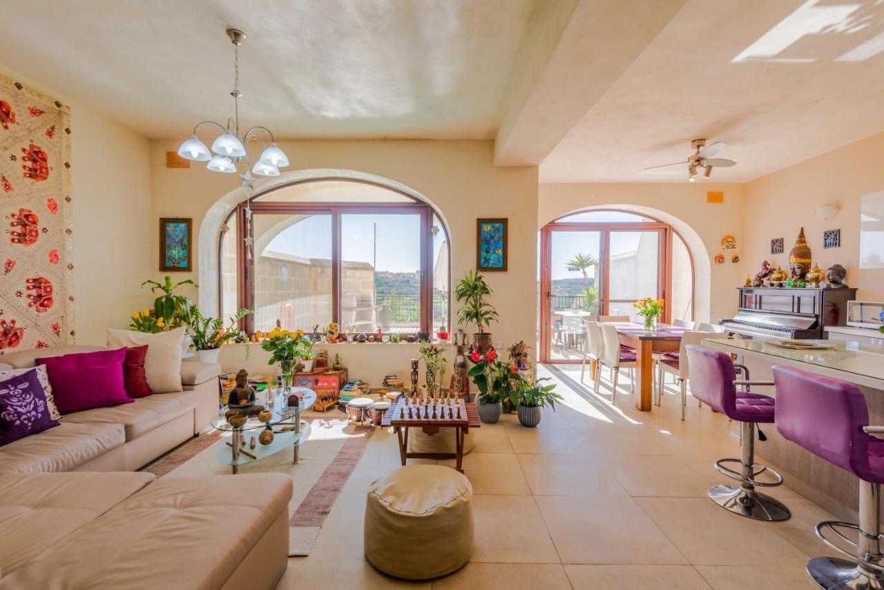 Bambina Bed & Breakfast