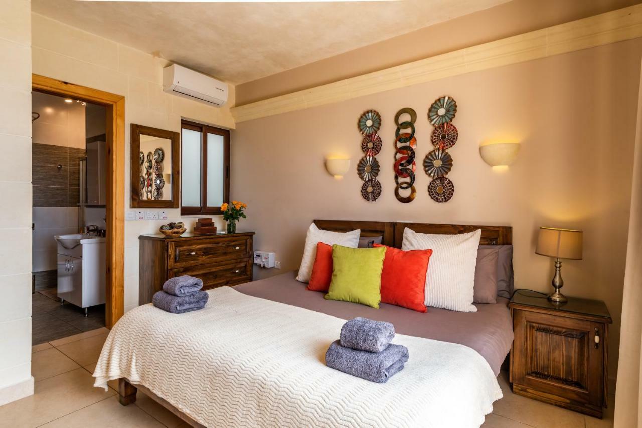 Bed & Breakfast Bambina