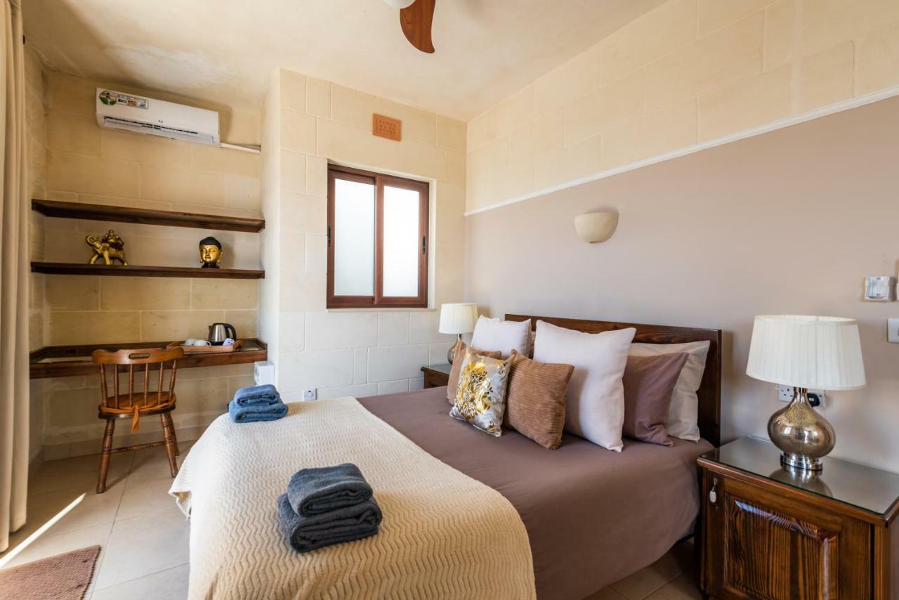 Bed & Breakfast Bambina Xaghra